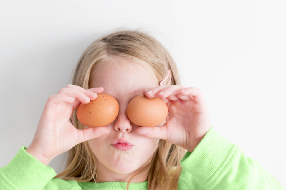 atelier l'alimentation saine des enfants
