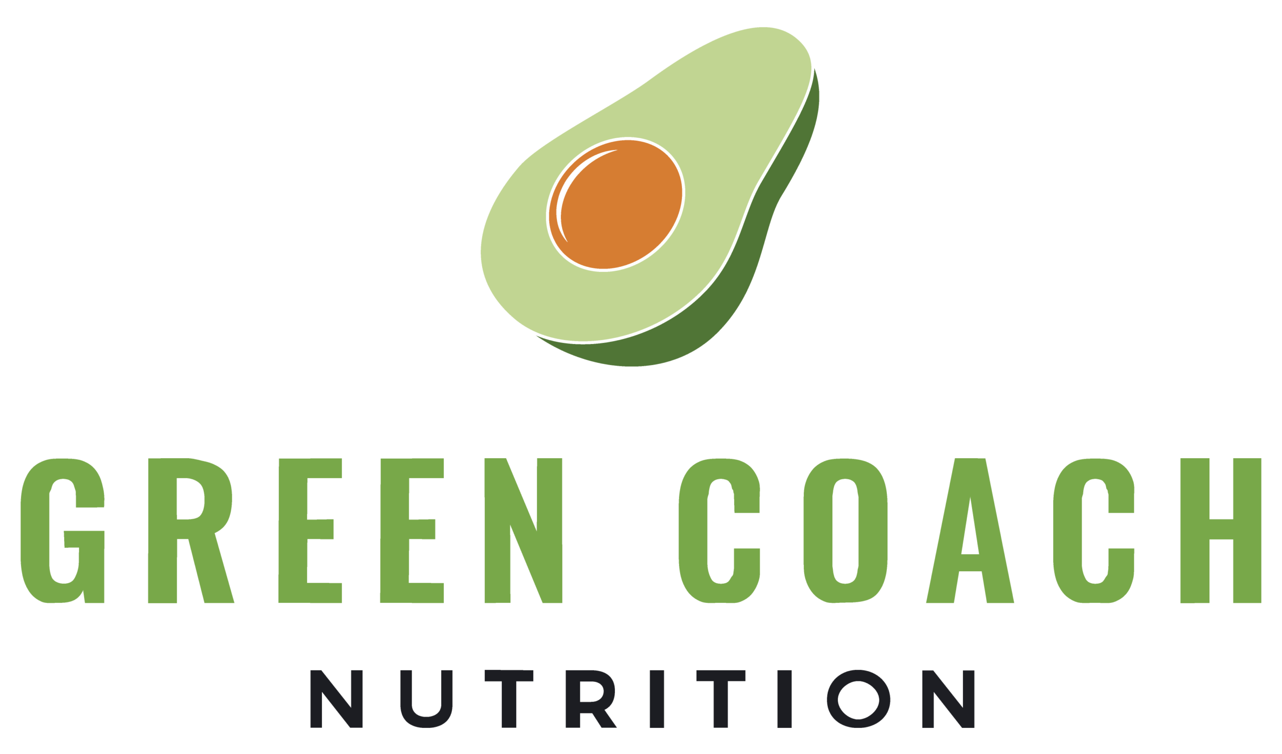 Green Coach Nutrition